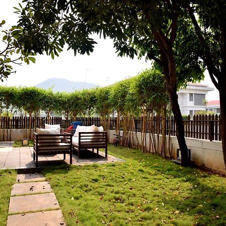 Mizzle Lonavala Exterior foto