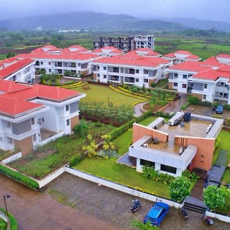 Mizzle Lonavala Exterior foto