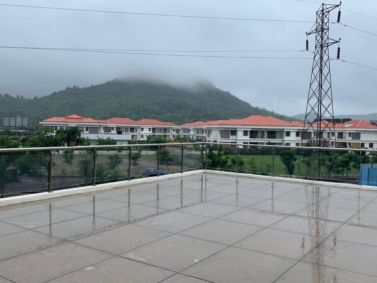 Mizzle Lonavala Exterior foto