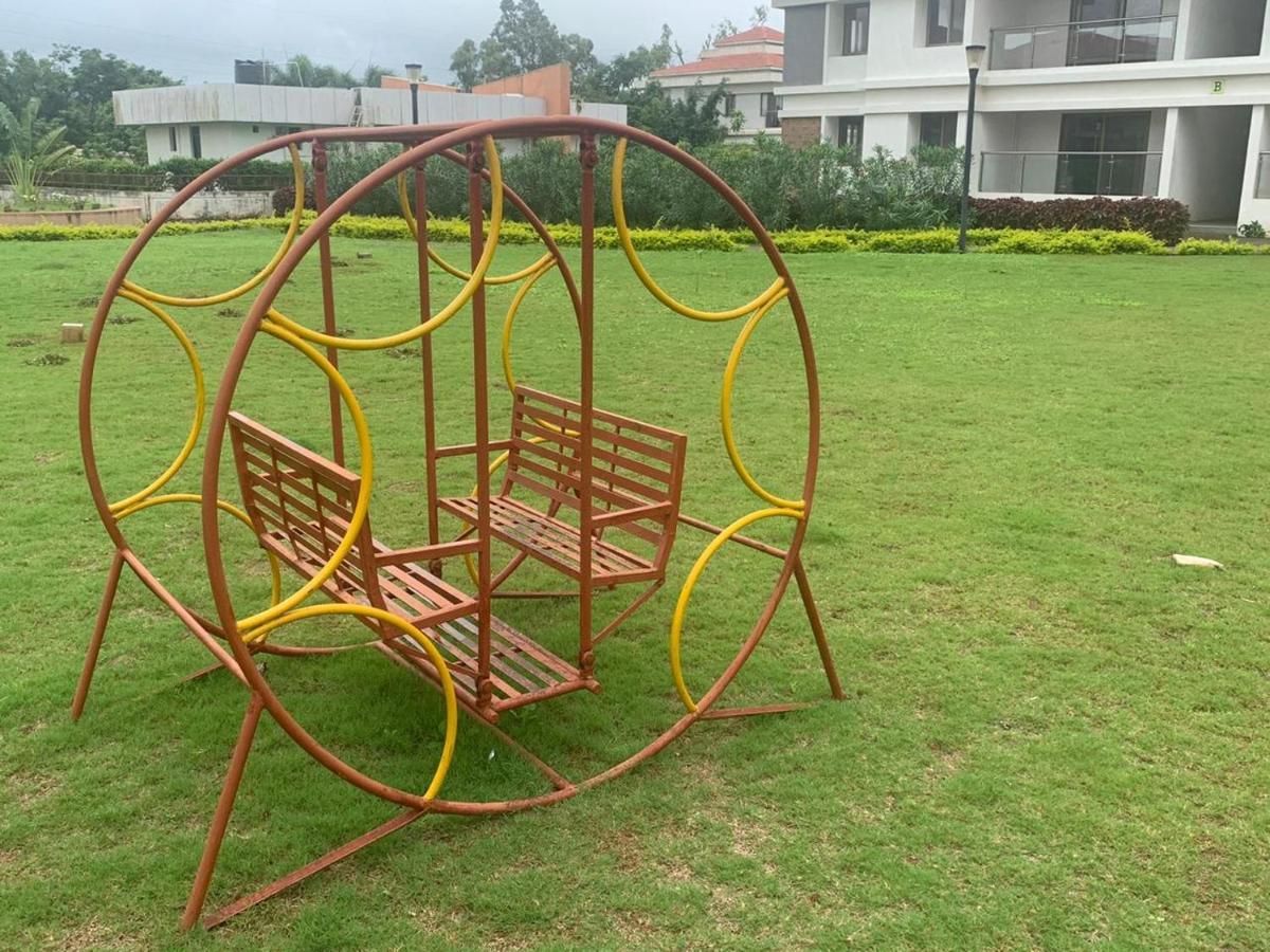 Mizzle Lonavala Exterior foto