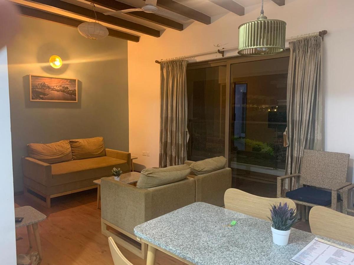 Mizzle Lonavala Exterior foto