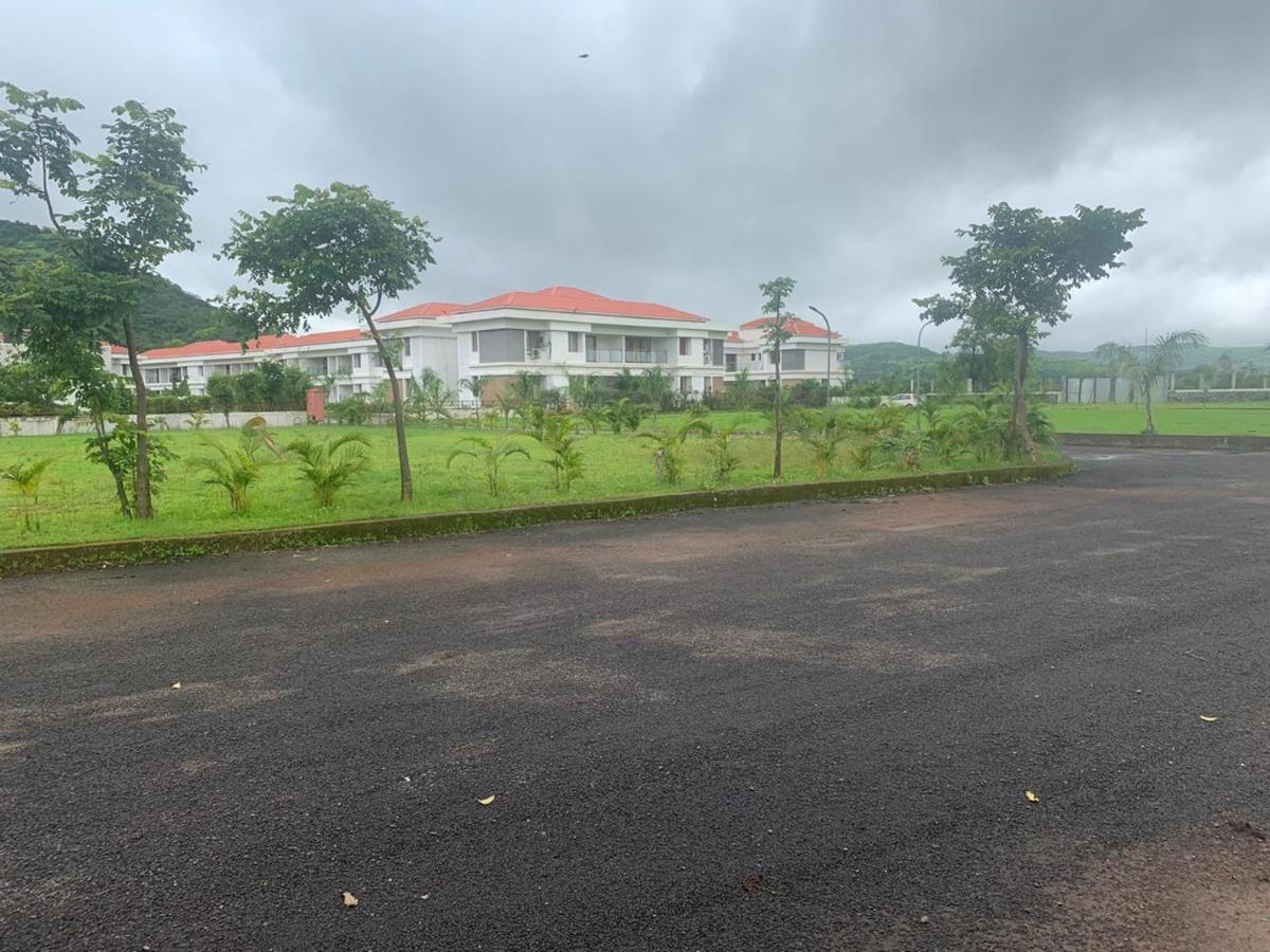 Mizzle Lonavala Exterior foto