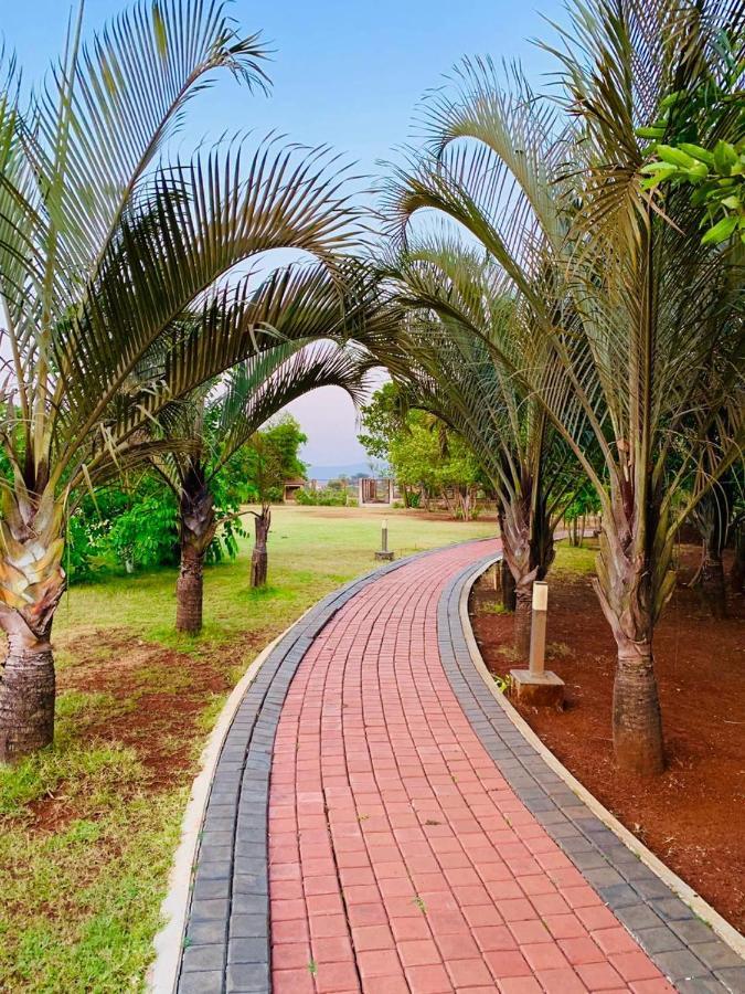 Mizzle Lonavala Exterior foto