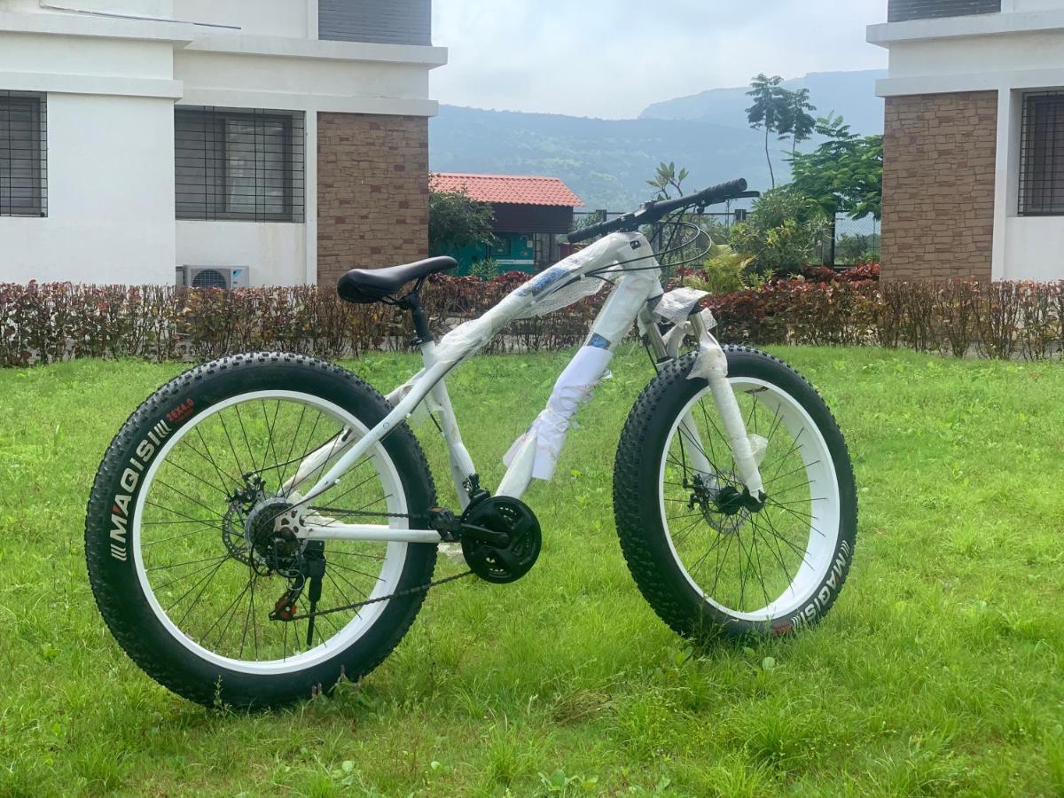 Mizzle Lonavala Exterior foto