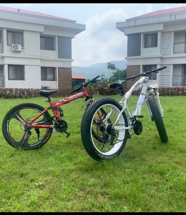 Mizzle Lonavala Exterior foto