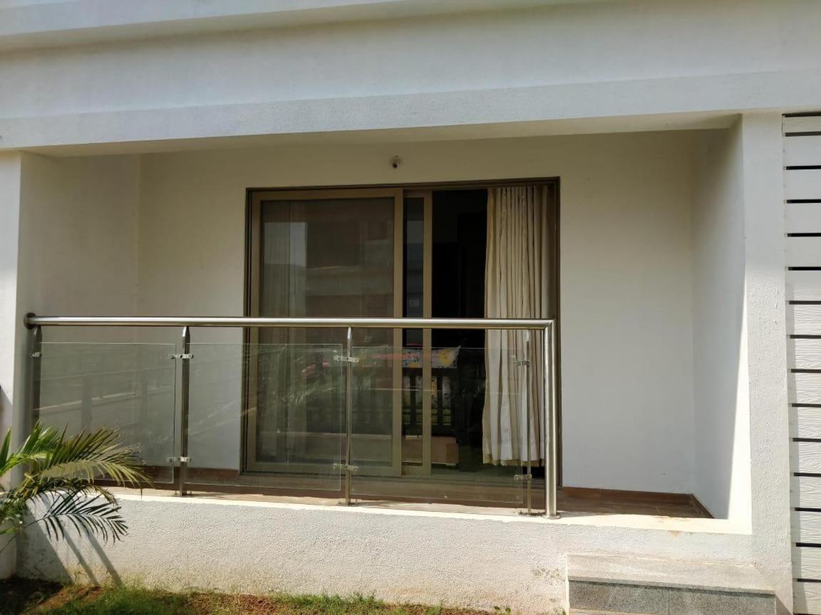 Mizzle Lonavala Exterior foto