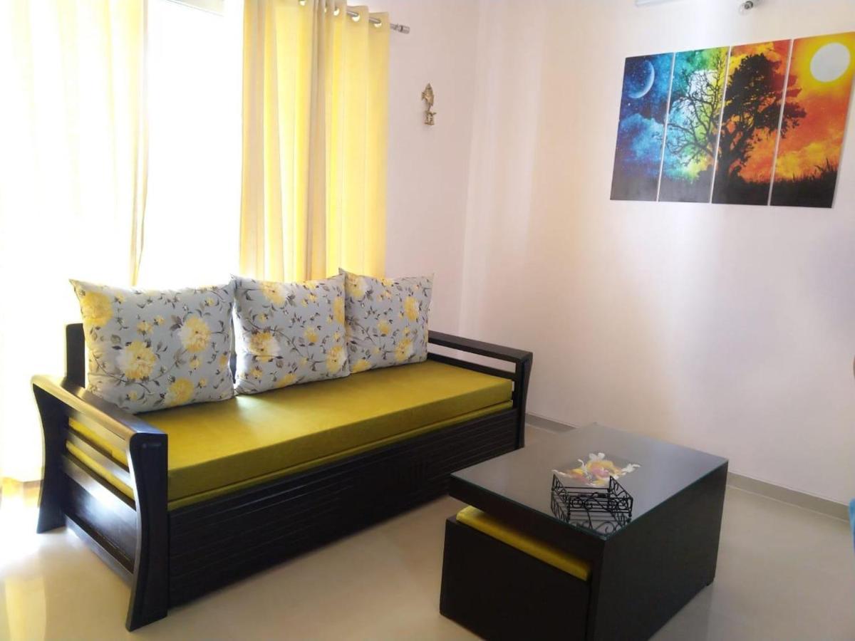 Mizzle Lonavala Exterior foto