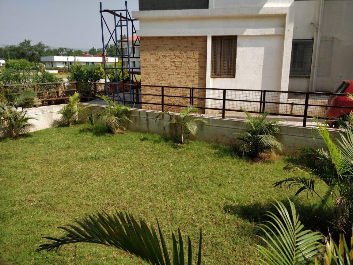 Mizzle Lonavala Exterior foto