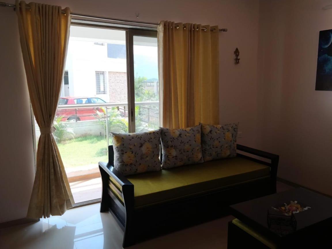 Mizzle Lonavala Exterior foto