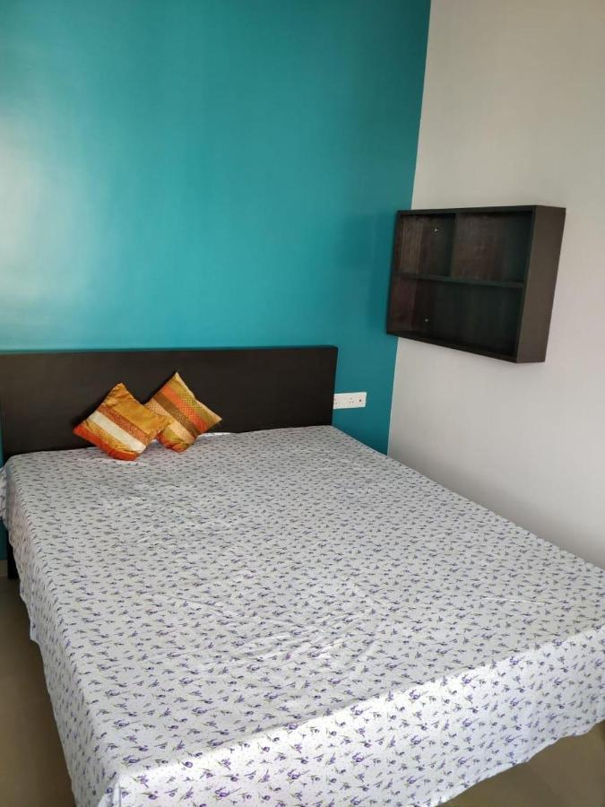 Mizzle Lonavala Exterior foto