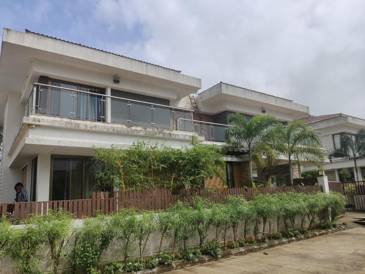 Mizzle Lonavala Exterior foto