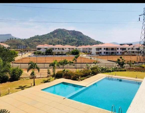 Mizzle Lonavala Exterior foto