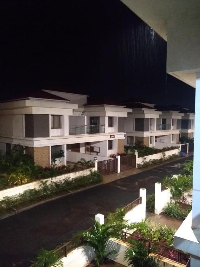 Mizzle Lonavala Exterior foto