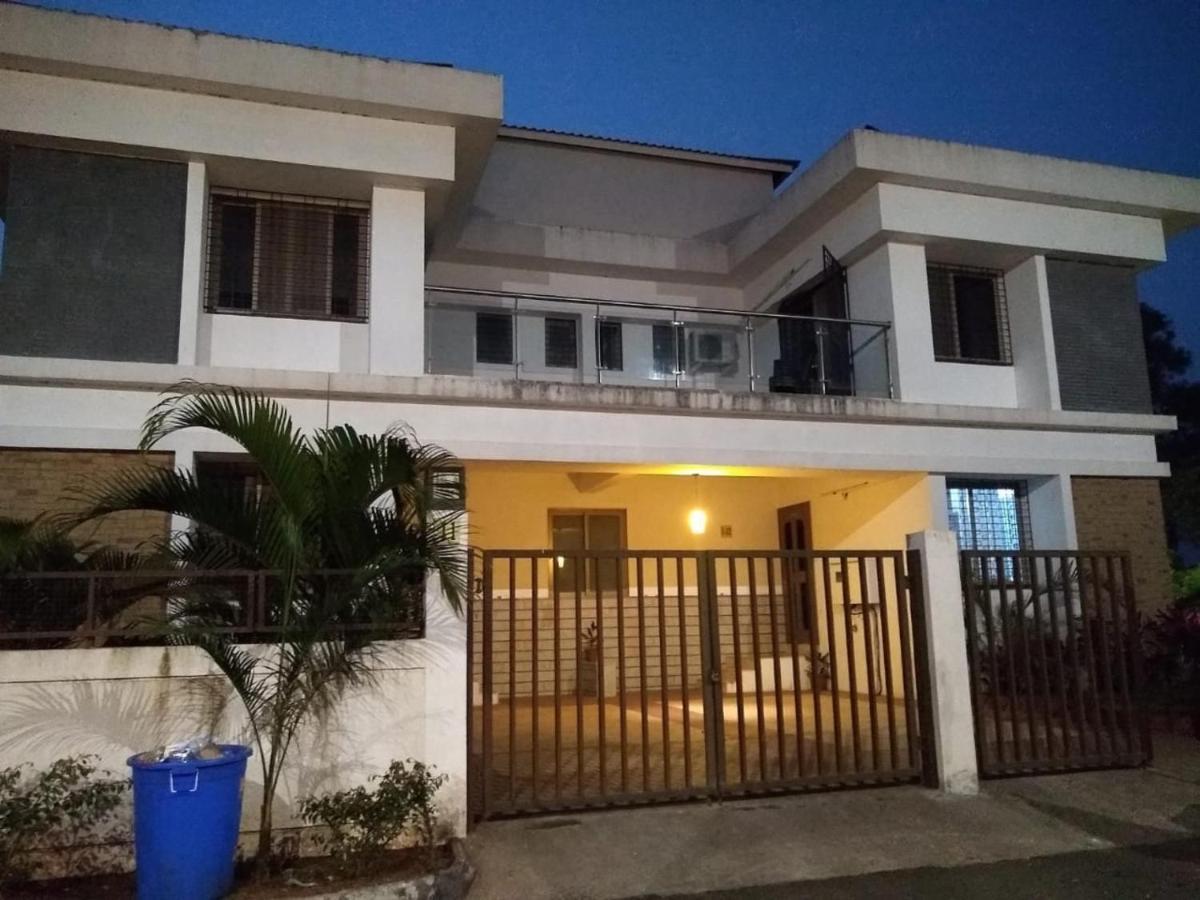 Mizzle Lonavala Exterior foto