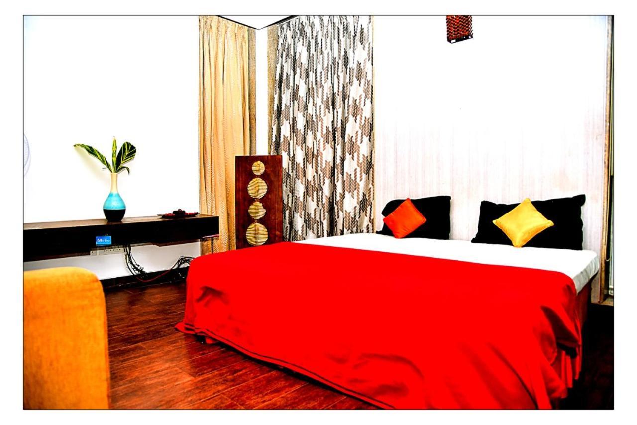 Mizzle Lonavala Exterior foto
