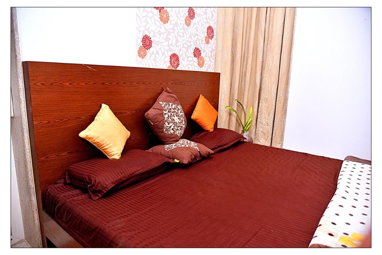 Mizzle Lonavala Exterior foto