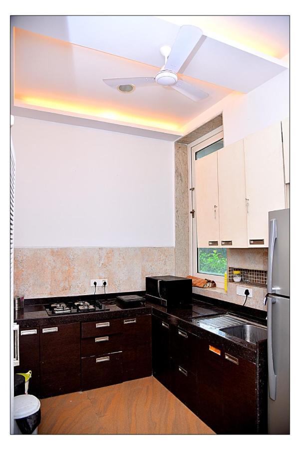 Mizzle Lonavala Exterior foto