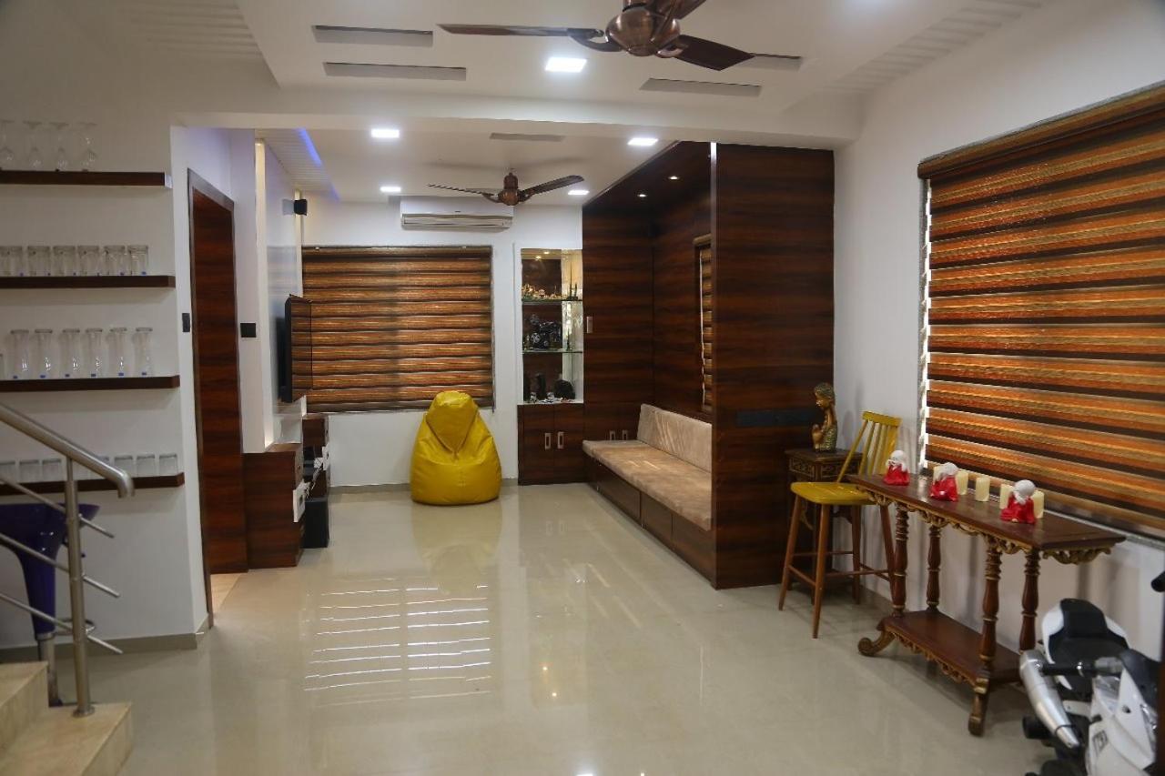 Mizzle Lonavala Exterior foto