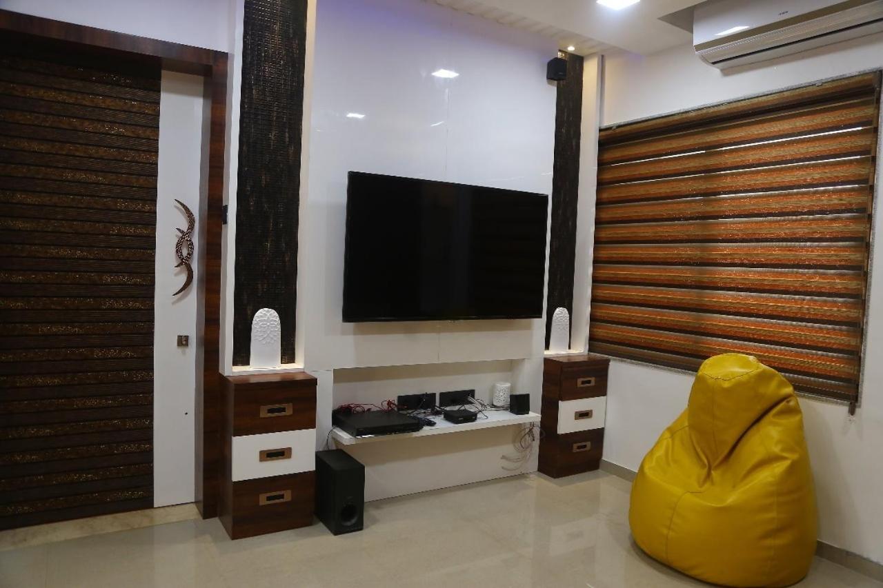 Mizzle Lonavala Exterior foto