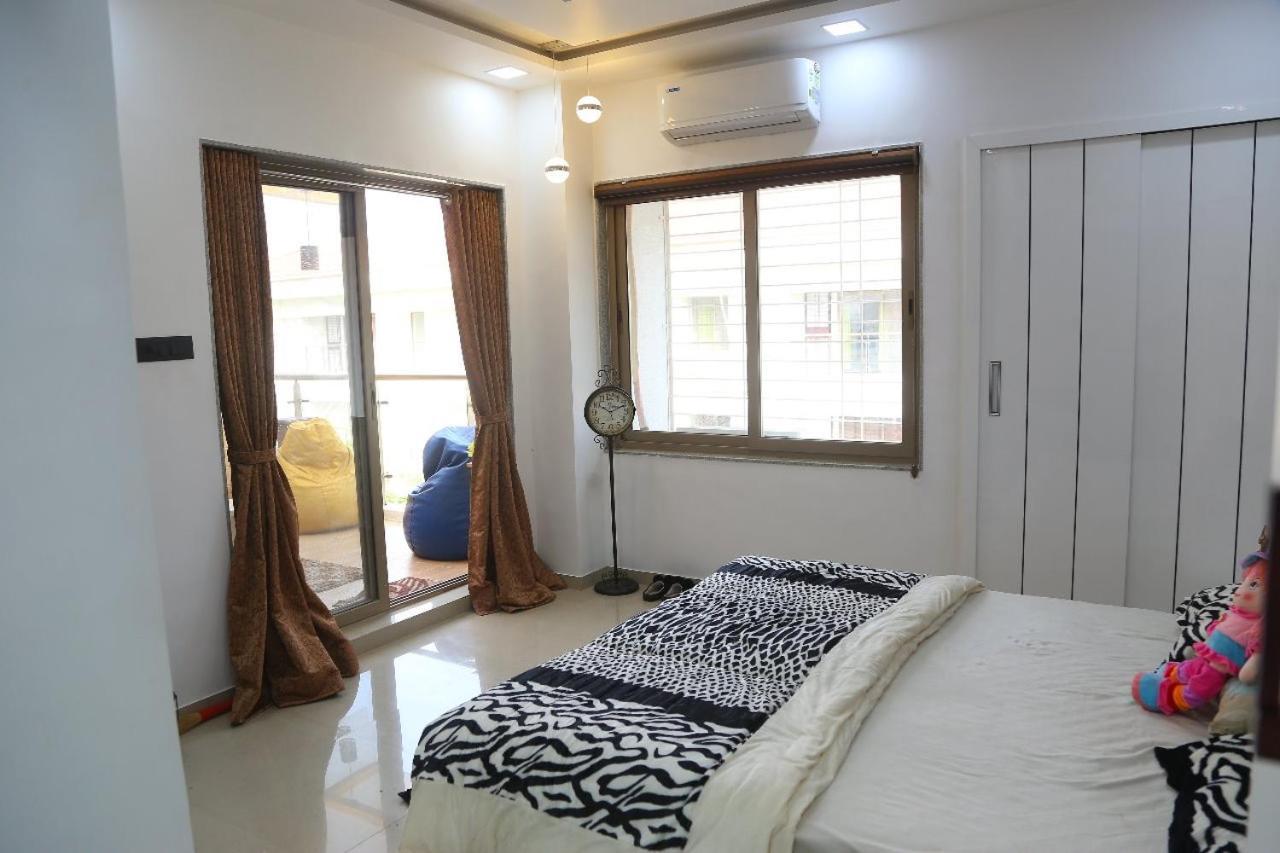 Mizzle Lonavala Exterior foto