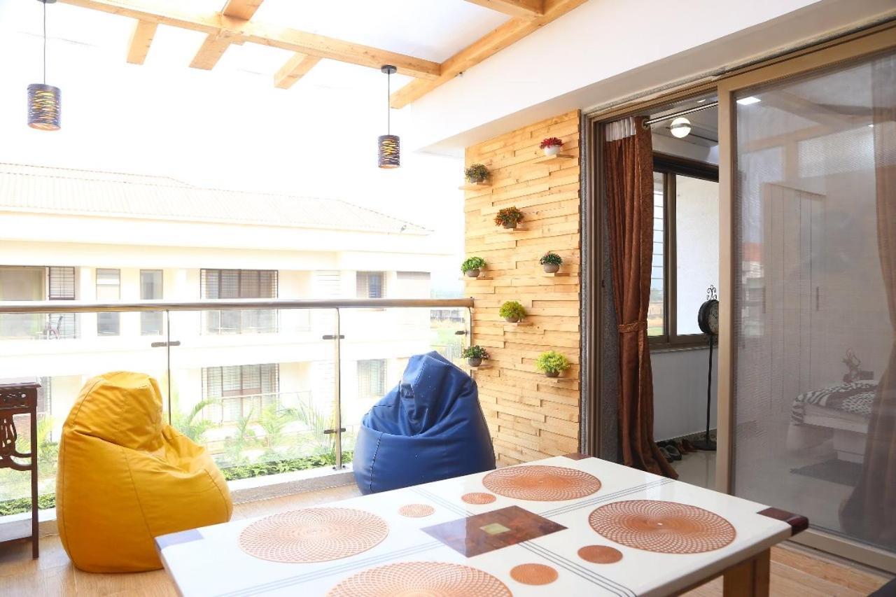Mizzle Lonavala Exterior foto