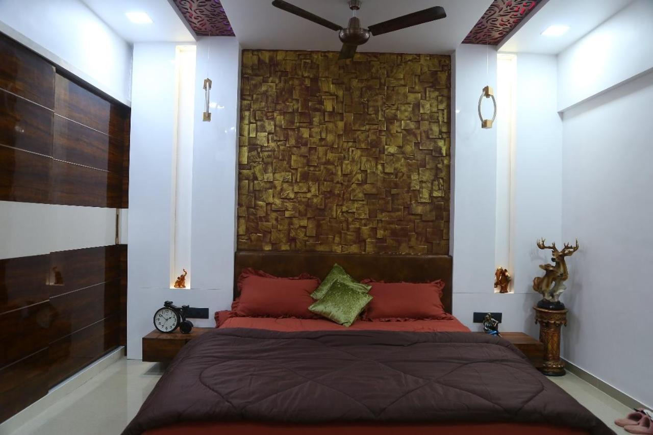 Mizzle Lonavala Exterior foto