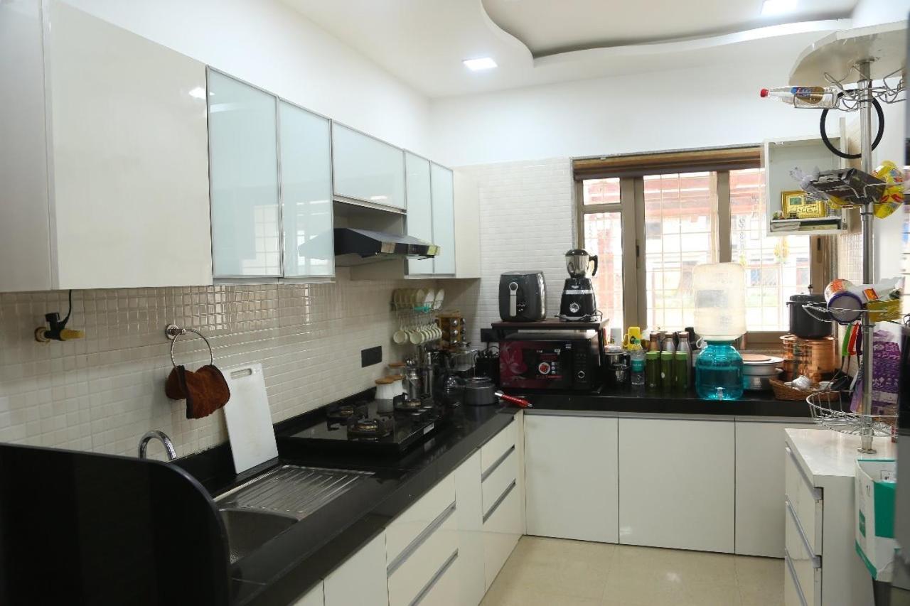 Mizzle Lonavala Exterior foto