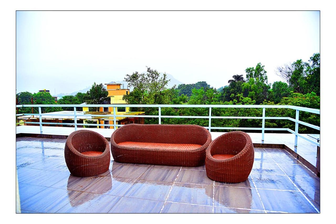 Mizzle Lonavala Exterior foto