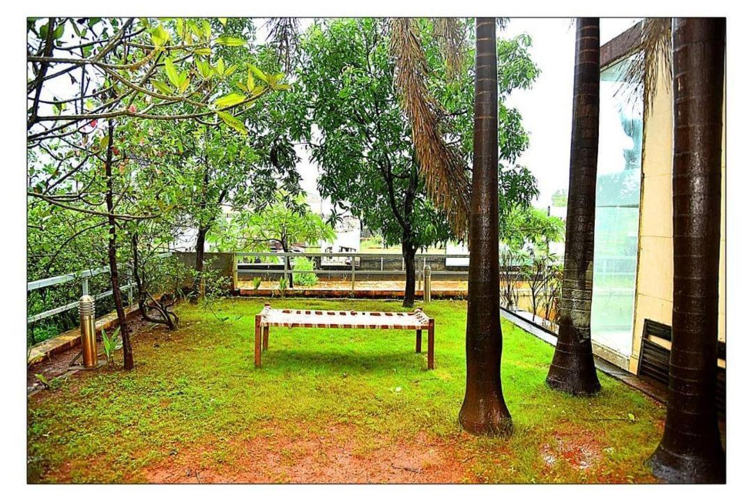 Mizzle Lonavala Exterior foto