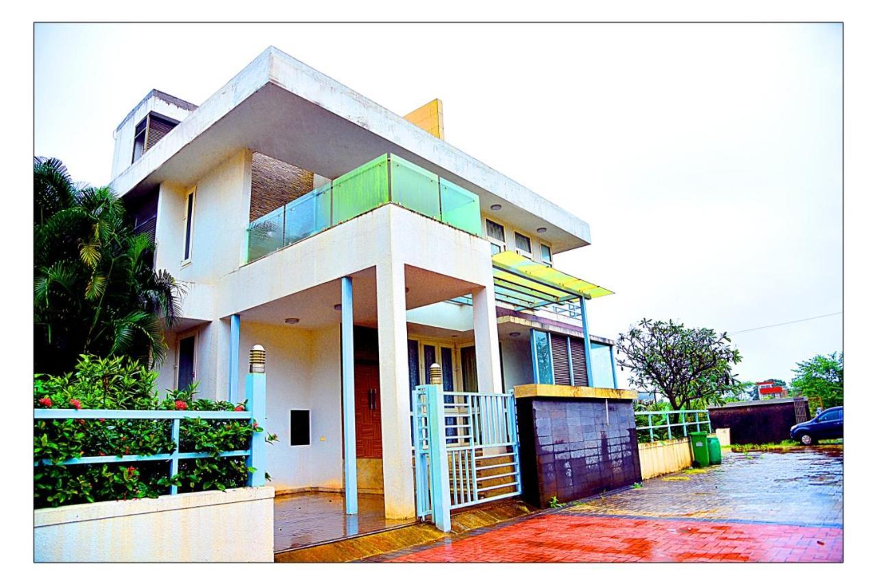 Mizzle Lonavala Exterior foto