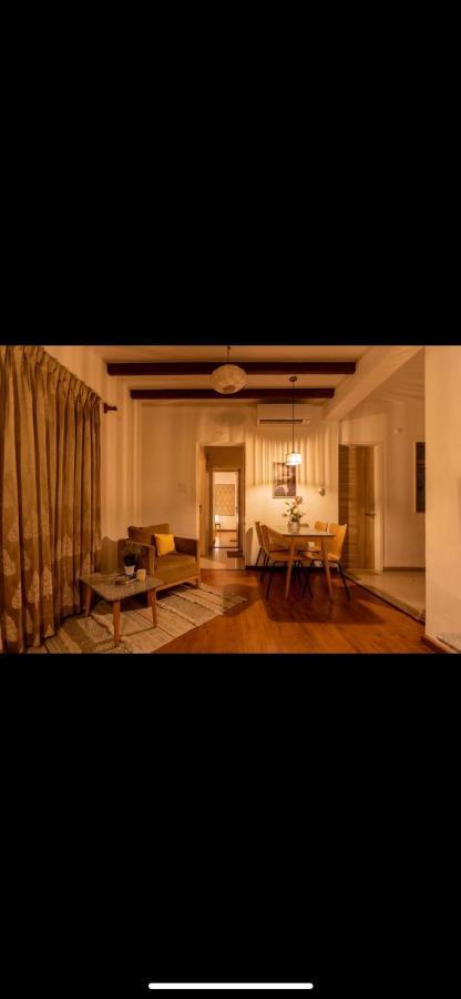 Mizzle Lonavala Exterior foto