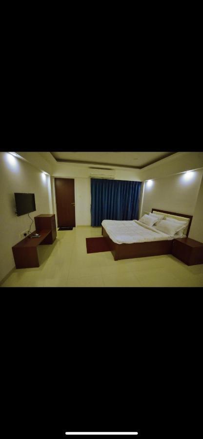Mizzle Lonavala Exterior foto