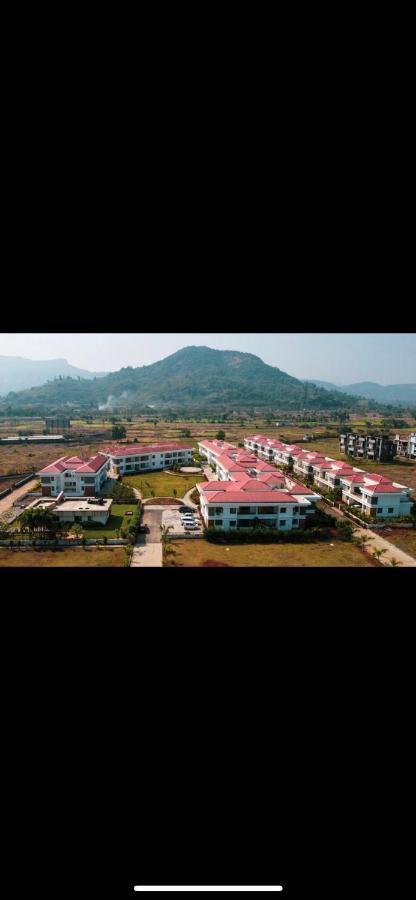 Mizzle Lonavala Exterior foto