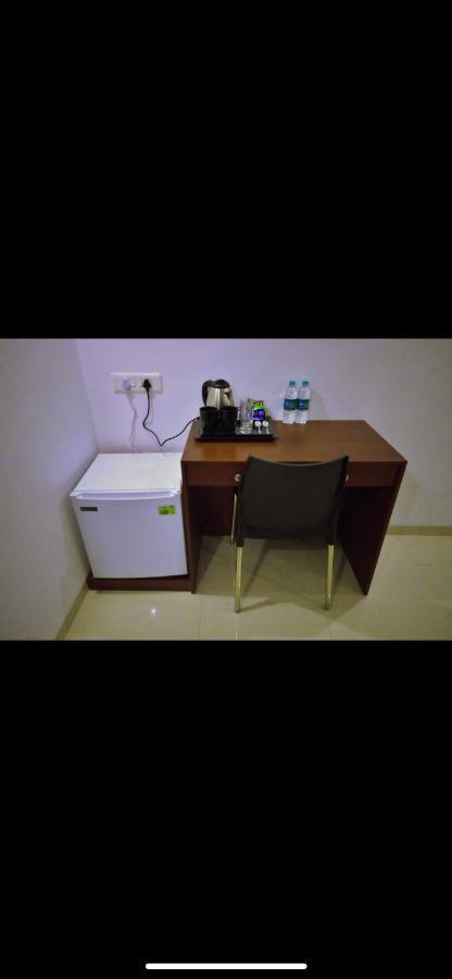 Mizzle Lonavala Exterior foto