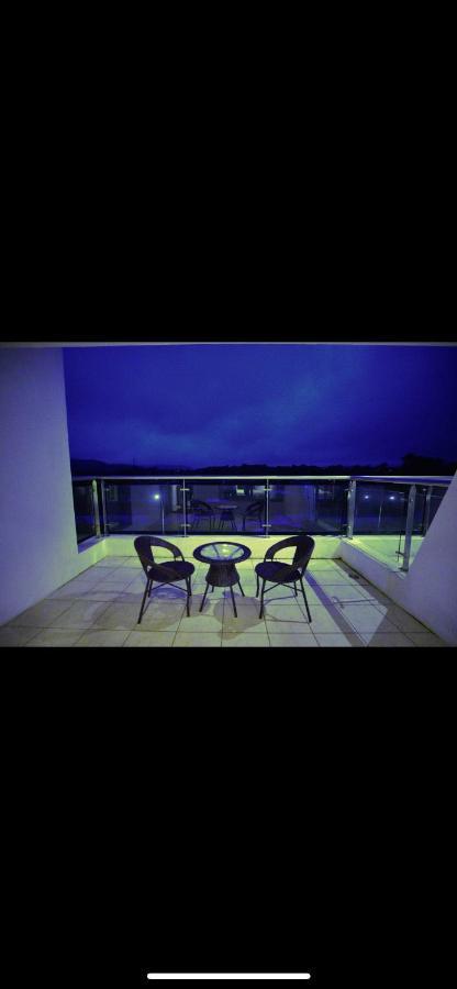 Mizzle Lonavala Exterior foto