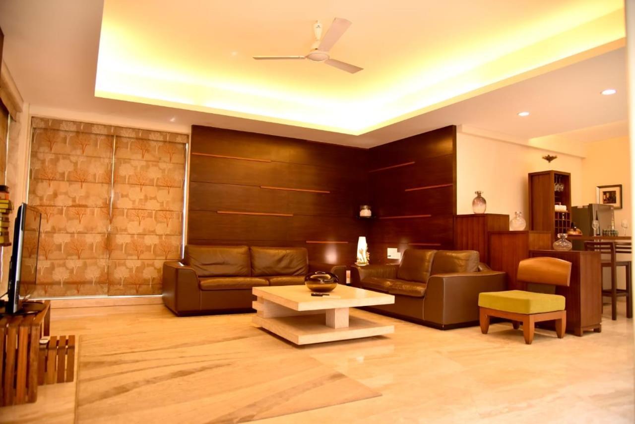 Mizzle Lonavala Exterior foto