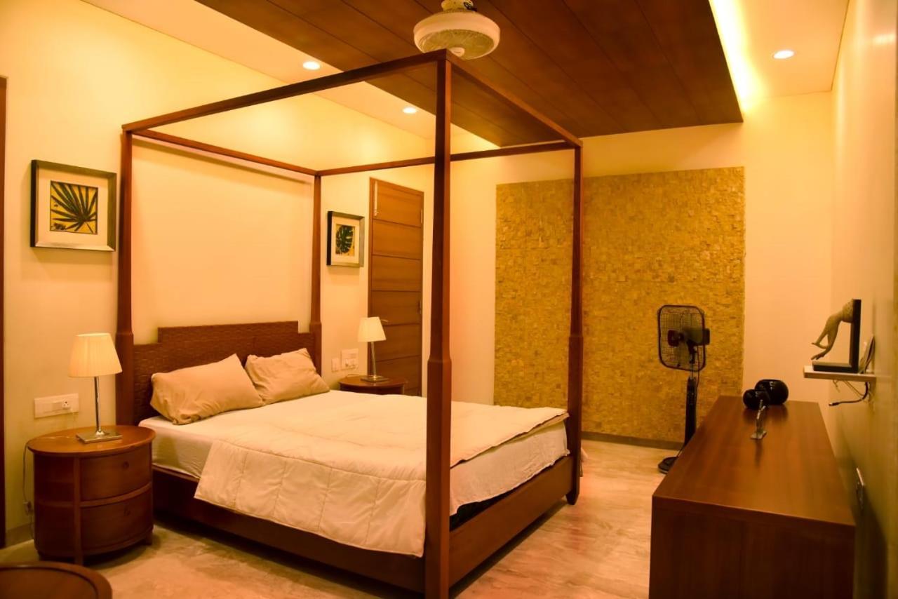 Mizzle Lonavala Exterior foto