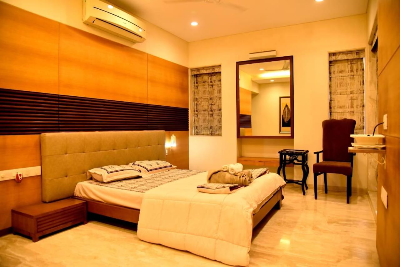 Mizzle Lonavala Exterior foto