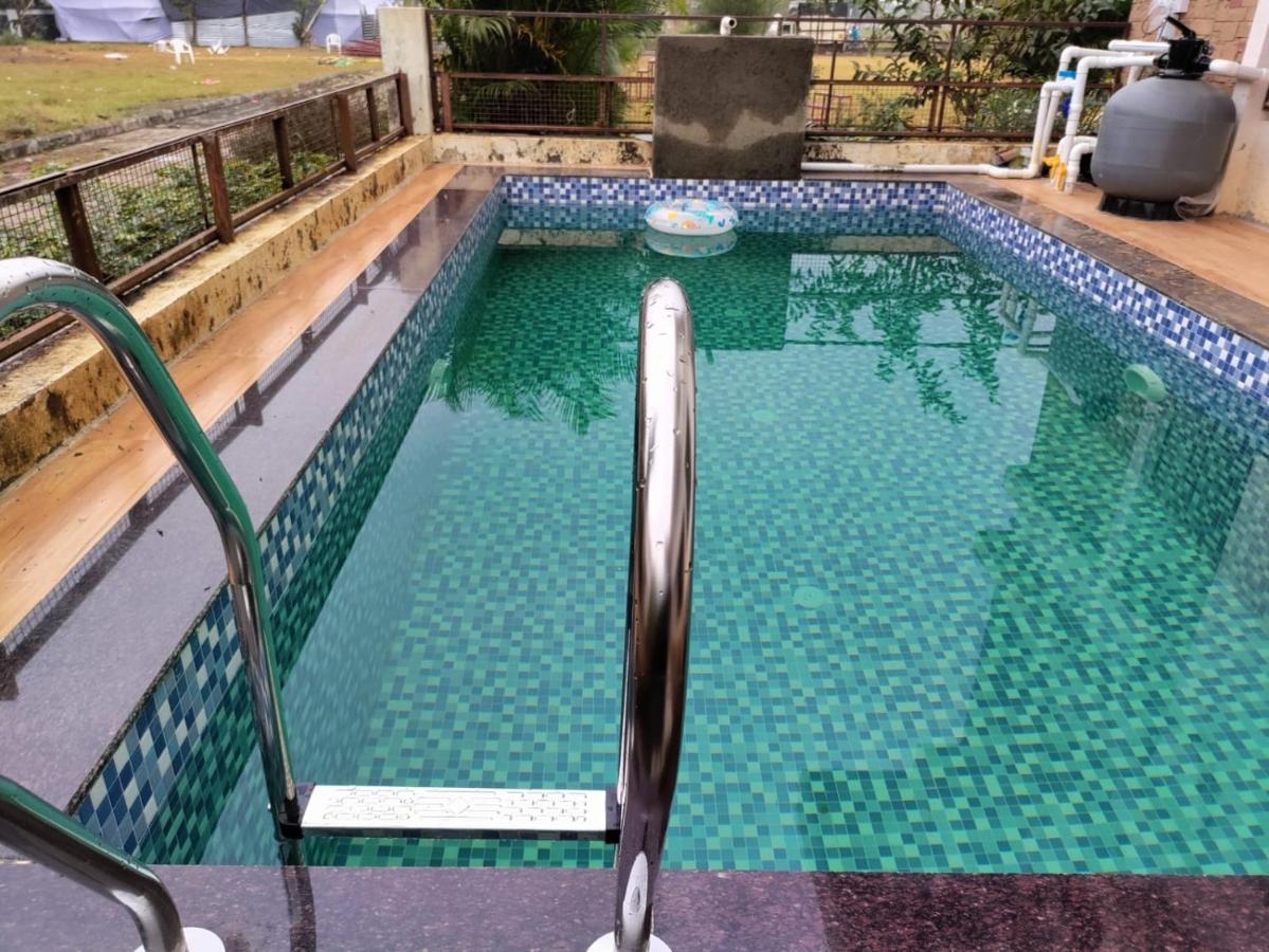 Mizzle Lonavala Exterior foto