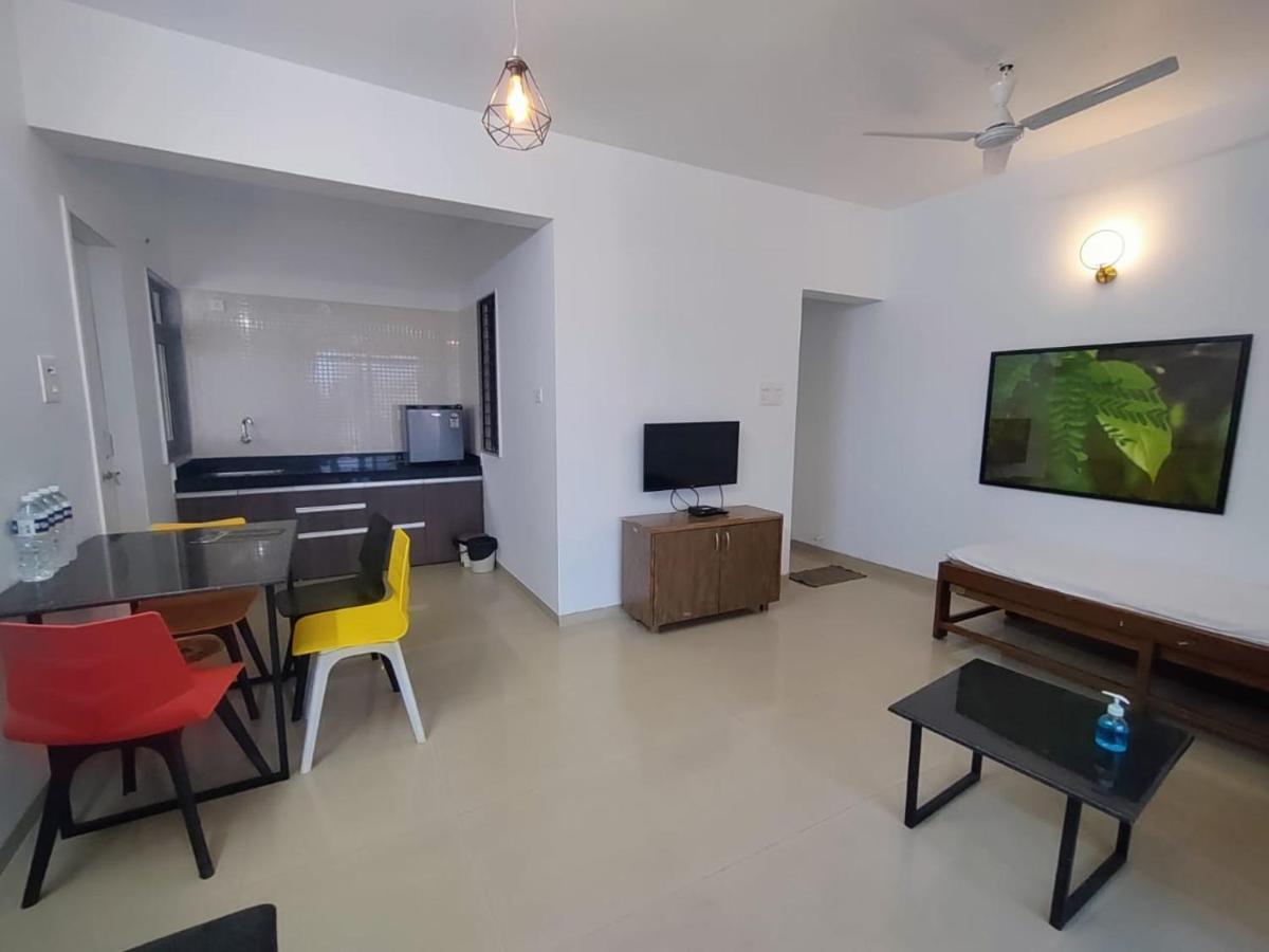Mizzle Lonavala Exterior foto