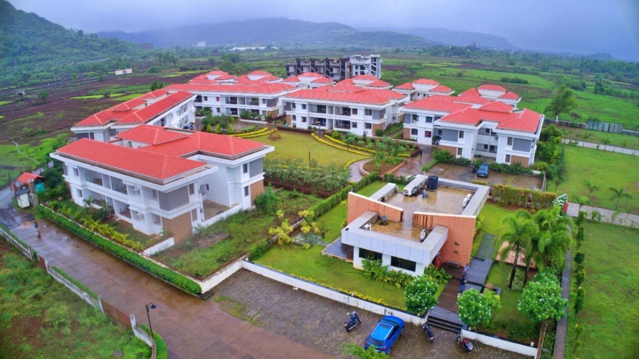 Mizzle Lonavala Exterior foto